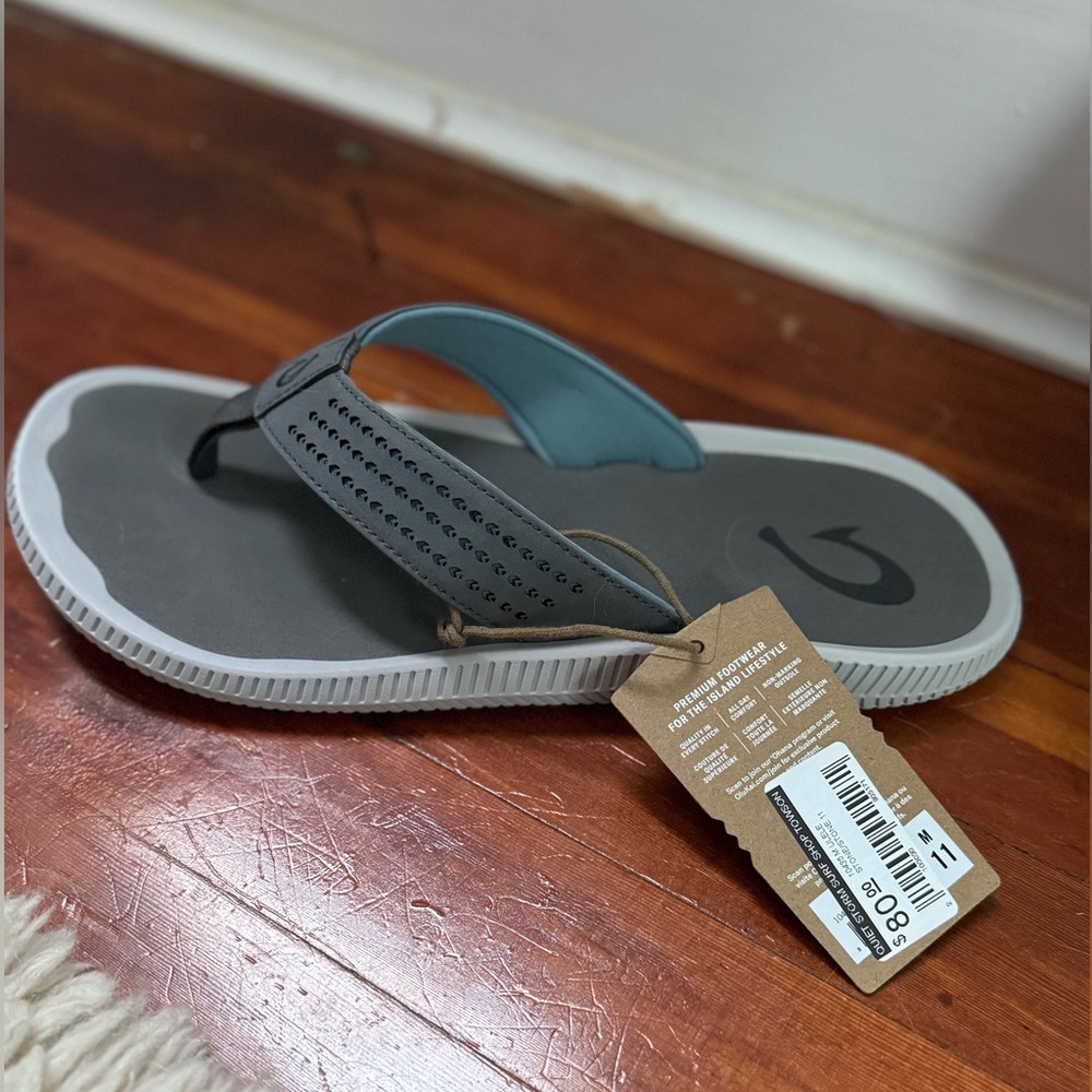 Olukai - Ulele flips flops